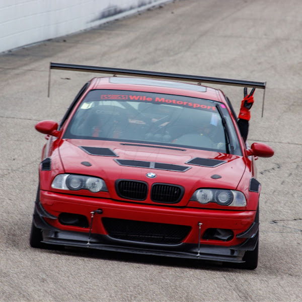 Profile of Chris Hornung