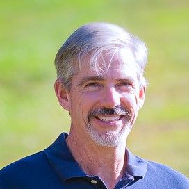 Profile of Mark Hubley