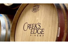 Creek's Edge Winery - 2026
