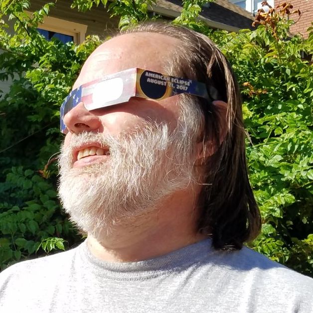 Profile of Tom Masterson