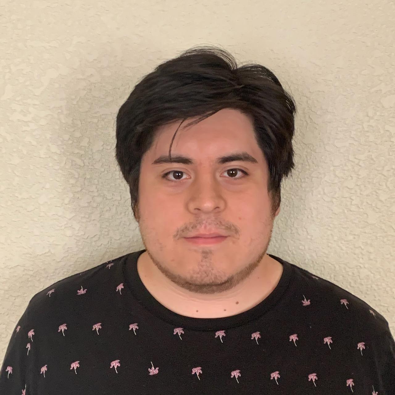 Profile of Raul Velazquez Camarena