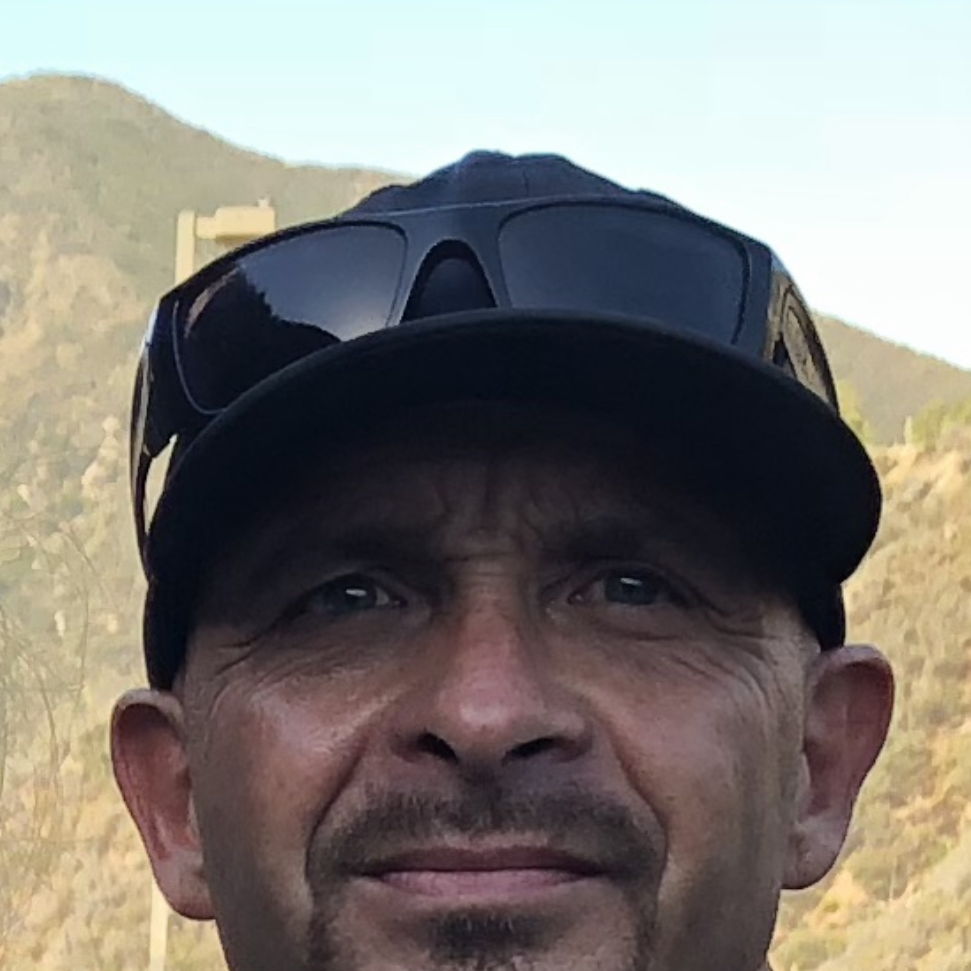 Profile of Michael Aguilera