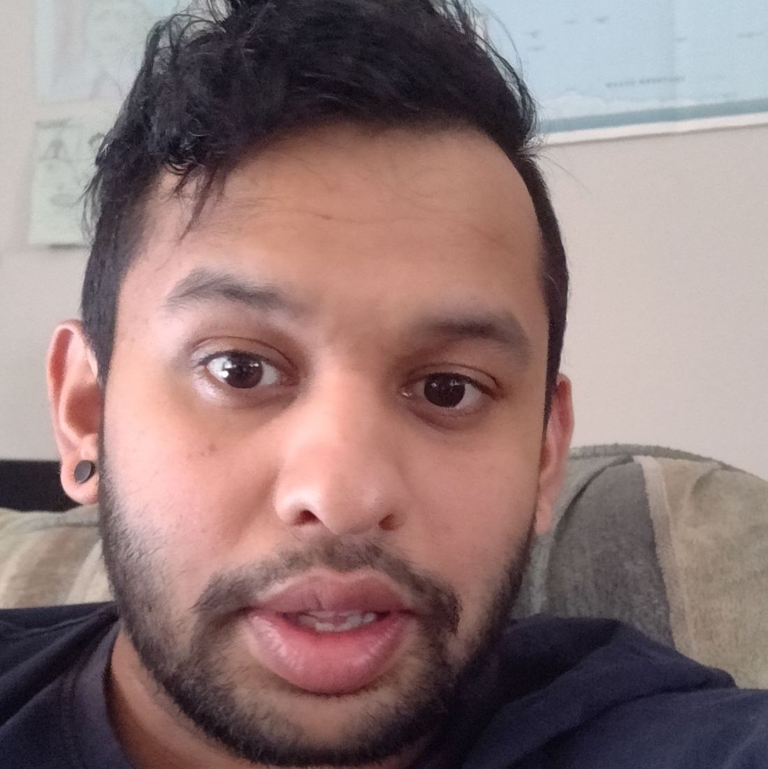 Profile of Vatsal Gupta