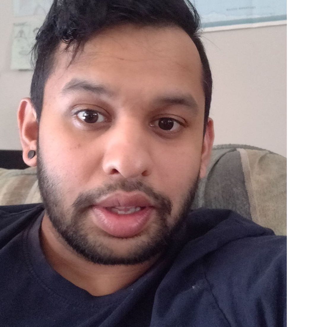 Profile of Vatsal Gupta