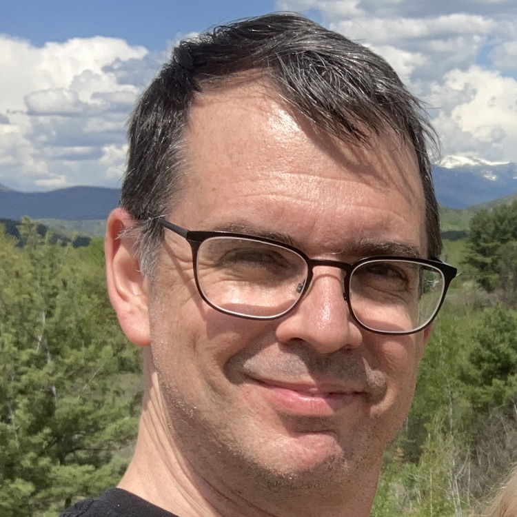 Profile of Philip Colonna