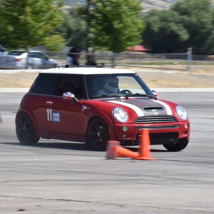 Profile of Bronson Cornilles