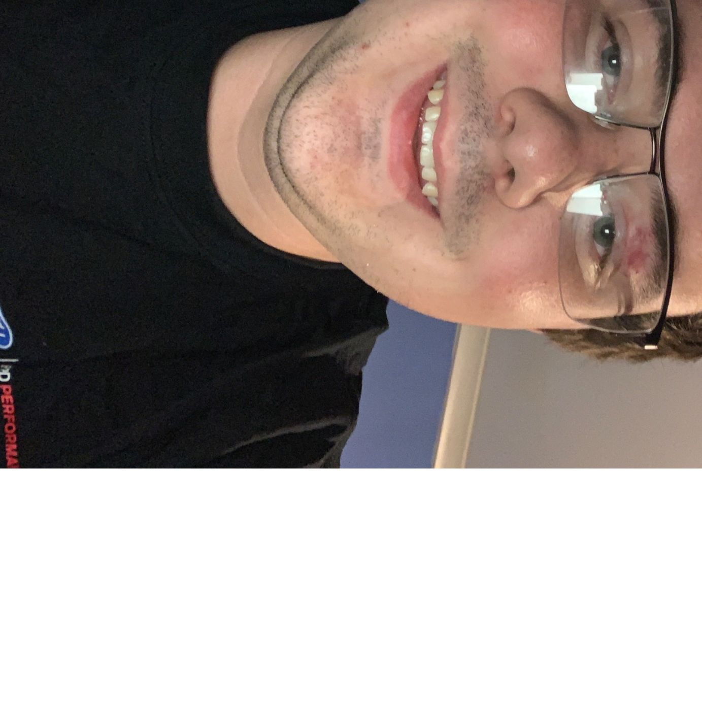 Profile of Josh Cole