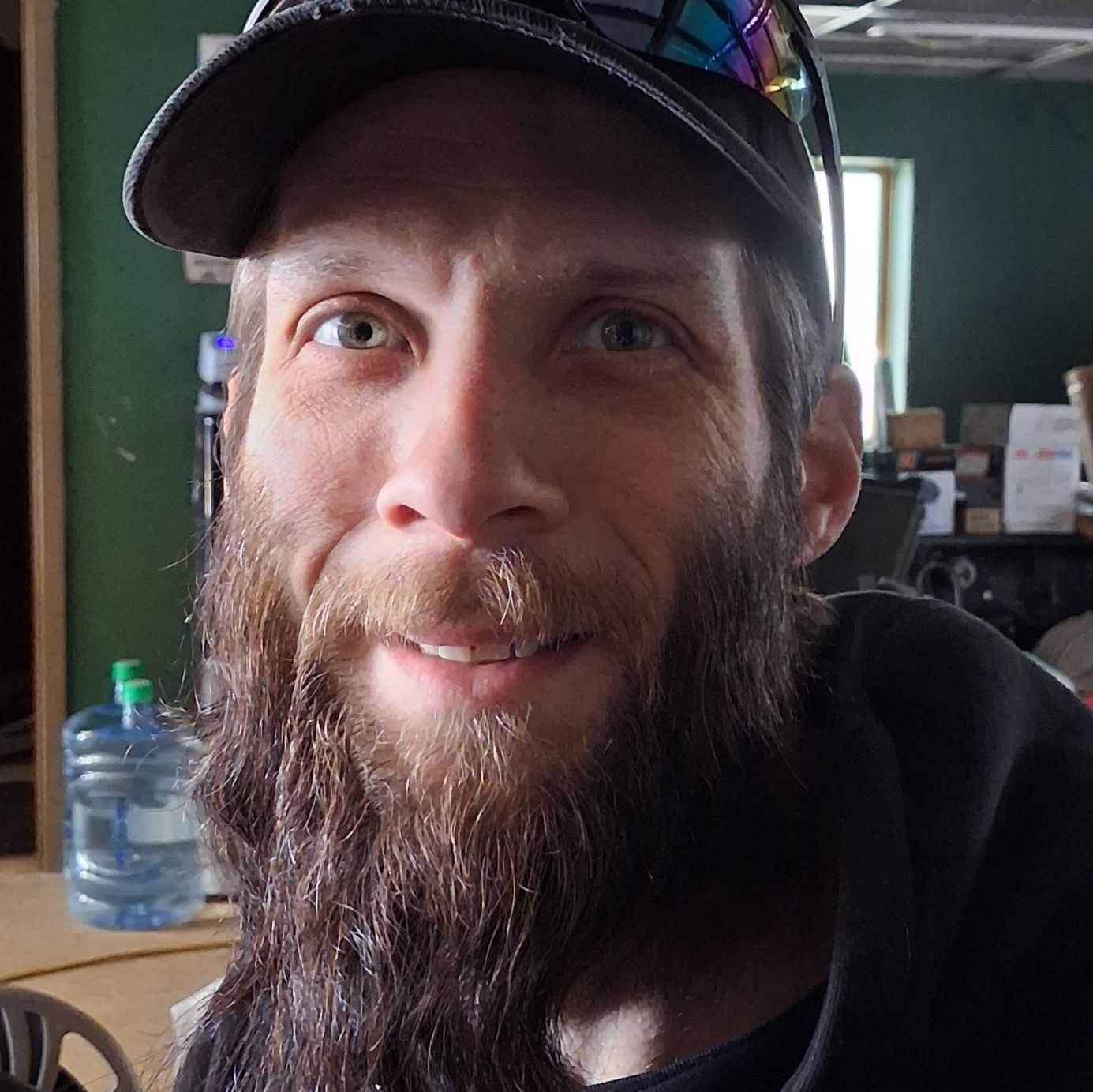 Profile of Cole Staska