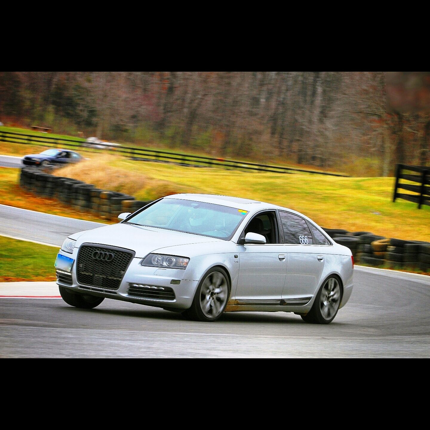 Profile of Jason Duncan