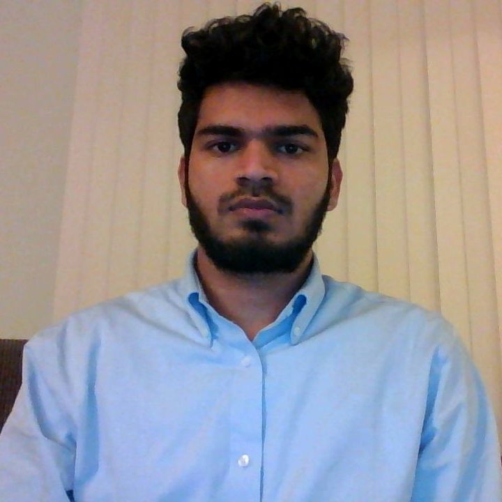 Profile of Venkata Nallabothula