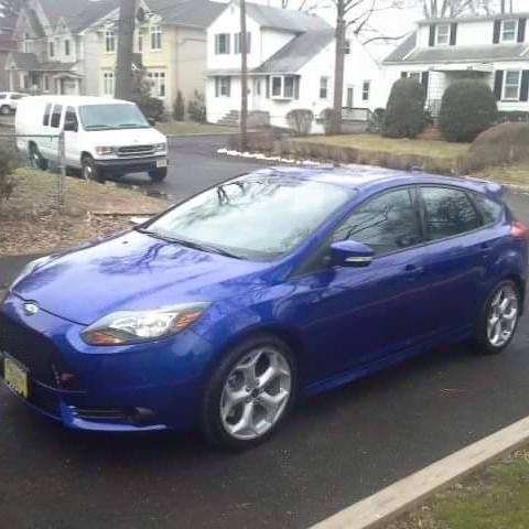 Profile of Stephen Voorhees