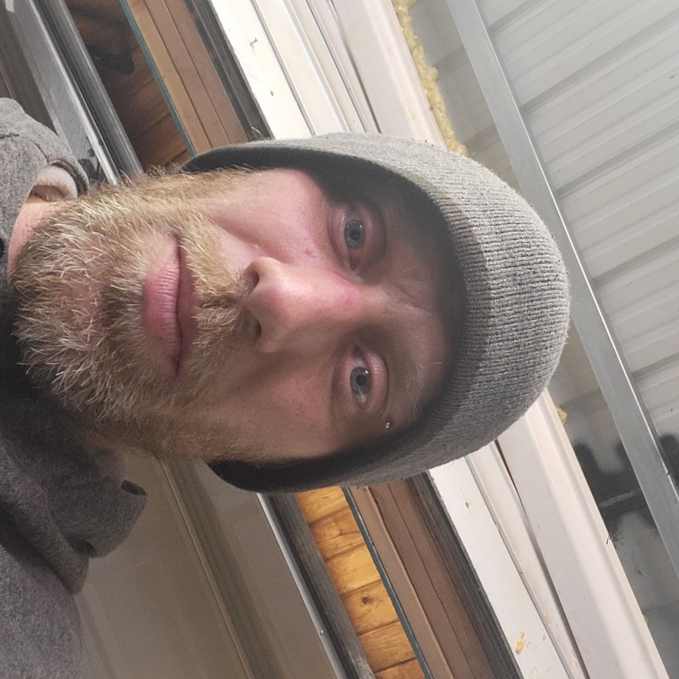 Profile of Stephen Rozzell