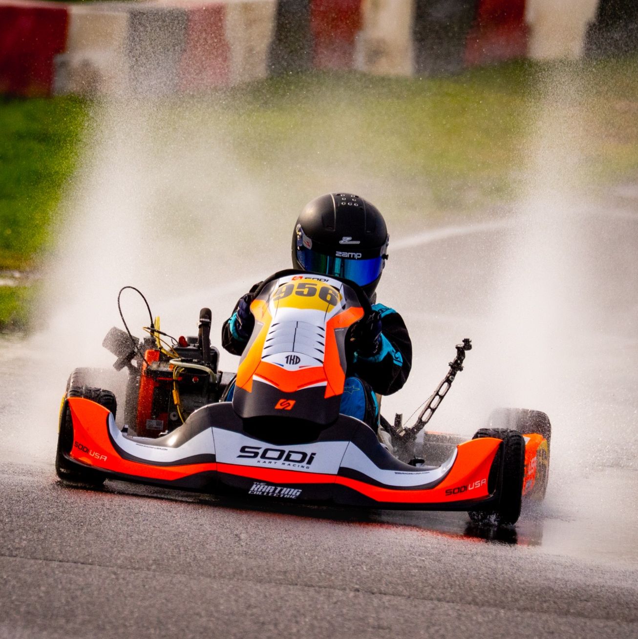 Profile of Miles Corwin