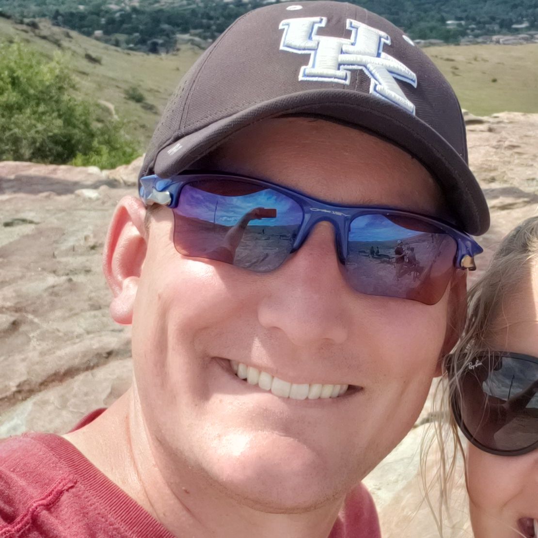 Profile of Kyle Collins