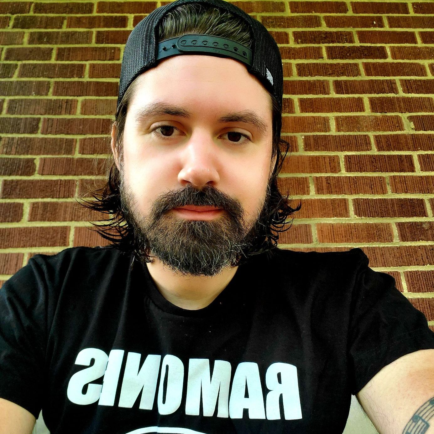 Profile of Brian Jones