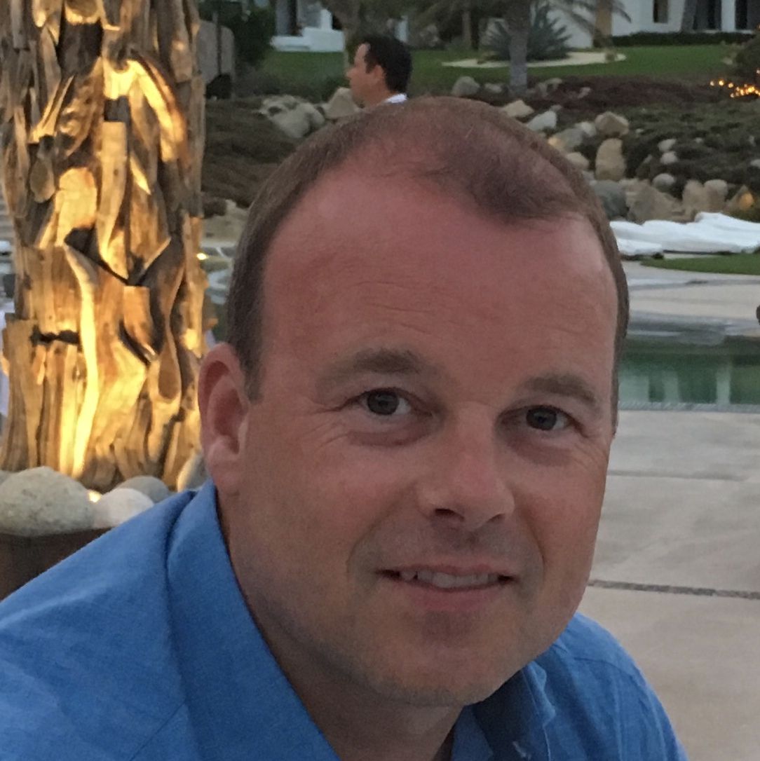 Profile of Martijn van Woerkom