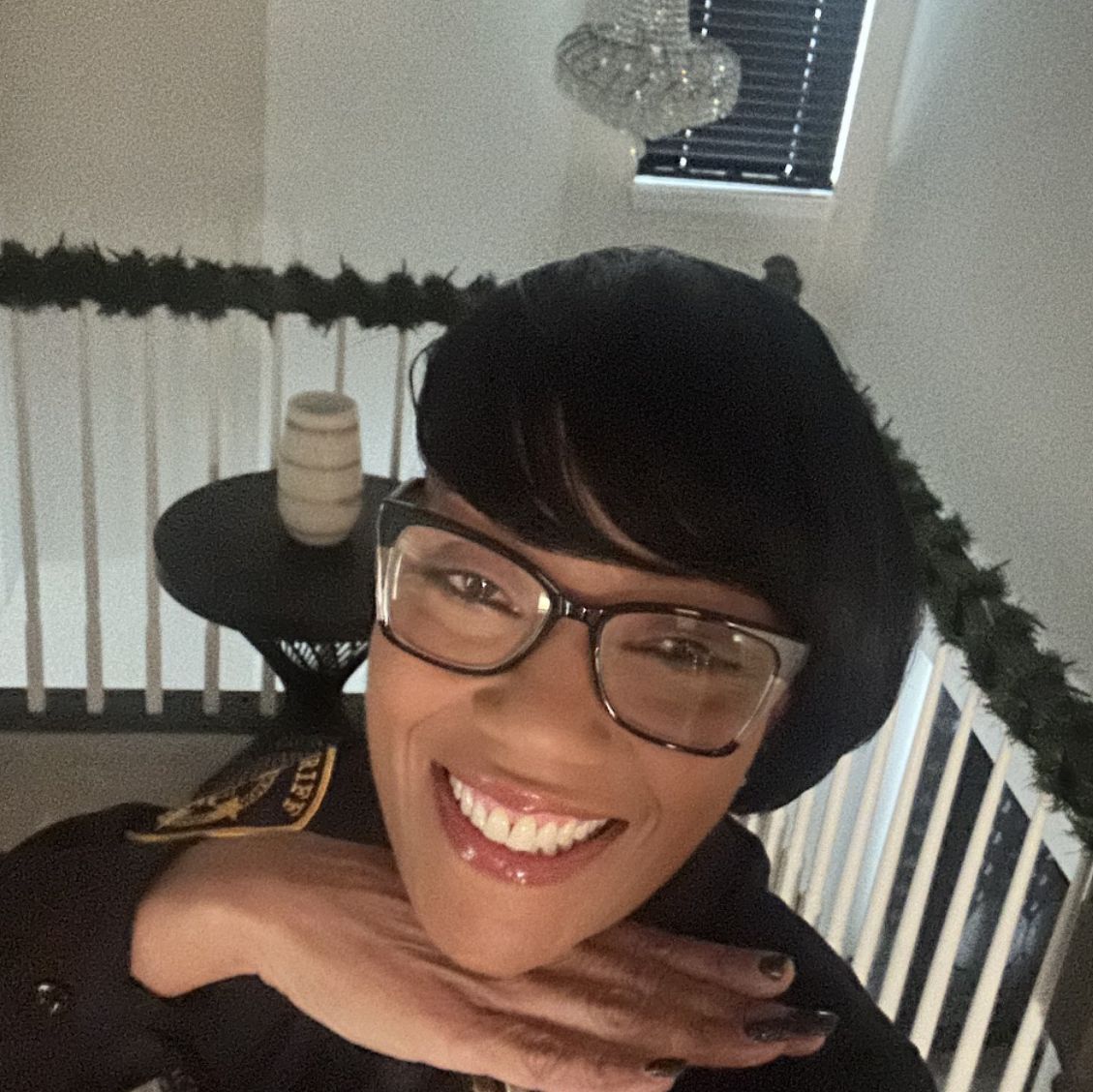 Profile of Karen Johnson