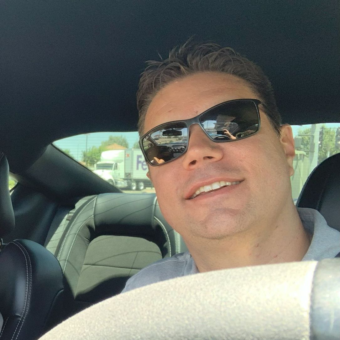 Profile of Bryan Barton