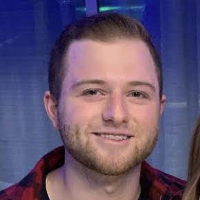 Profile of Brenden Beshore