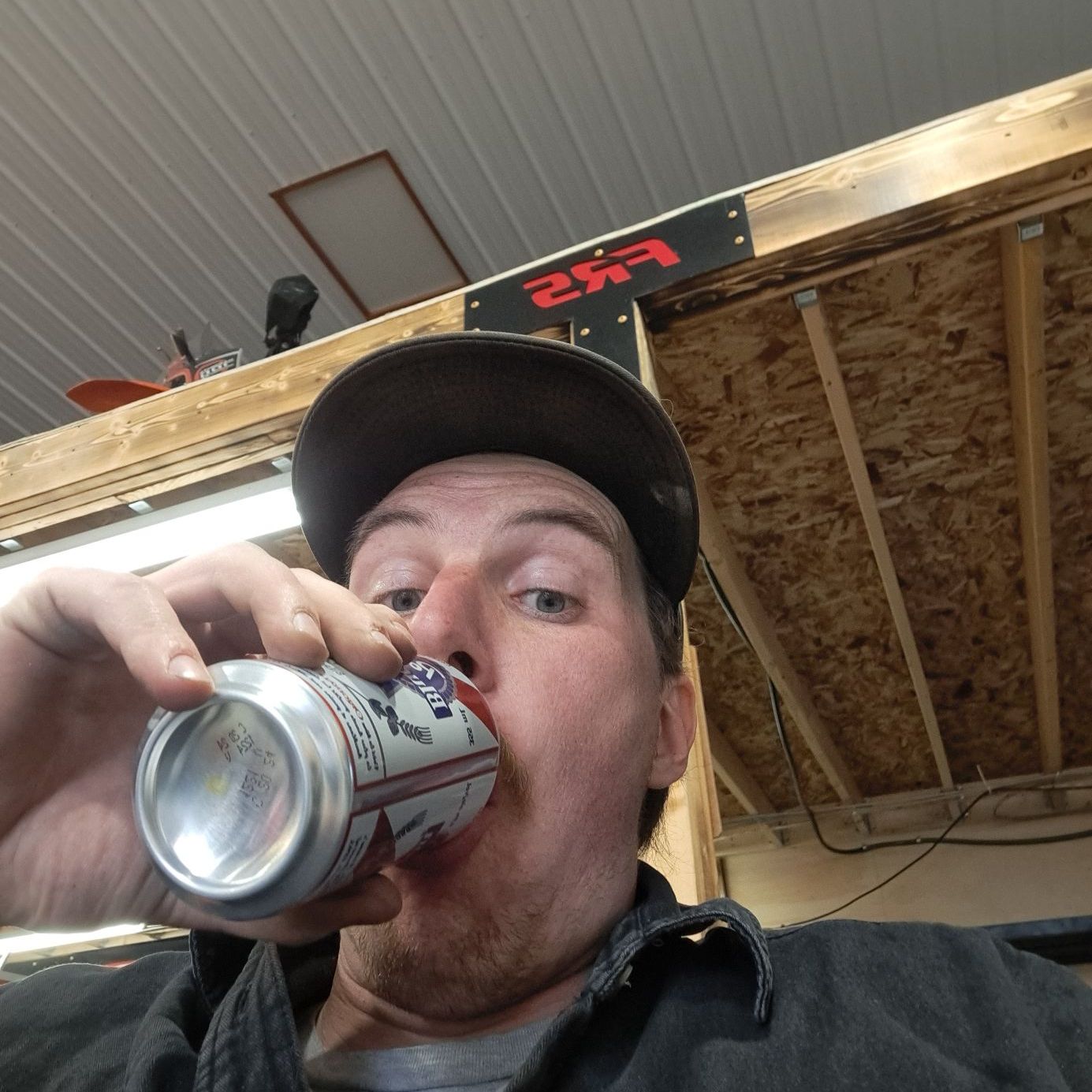 Profile of Tyler French