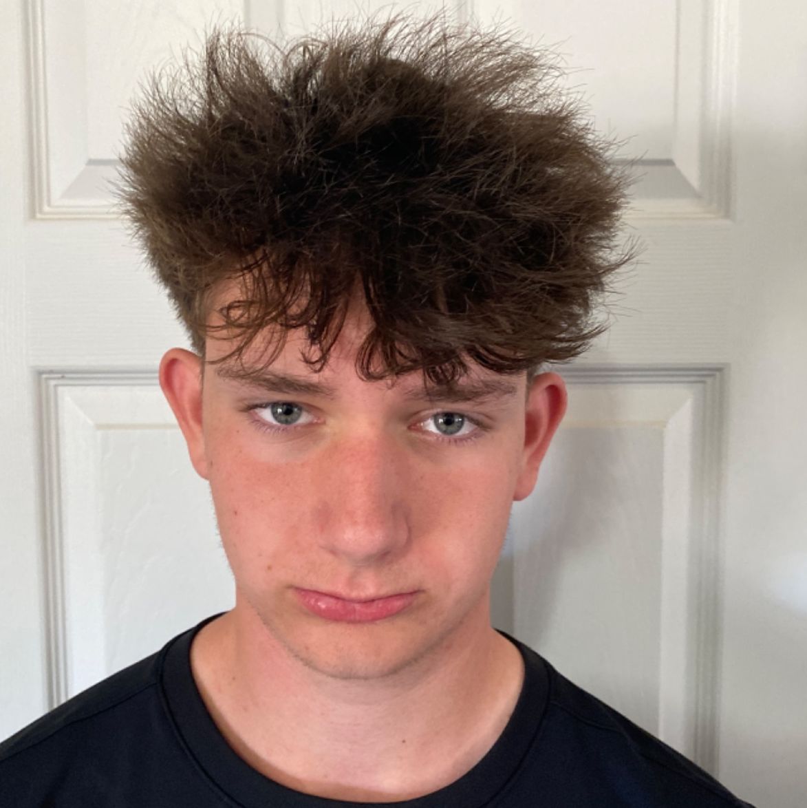 Profile of Samuel Wayne