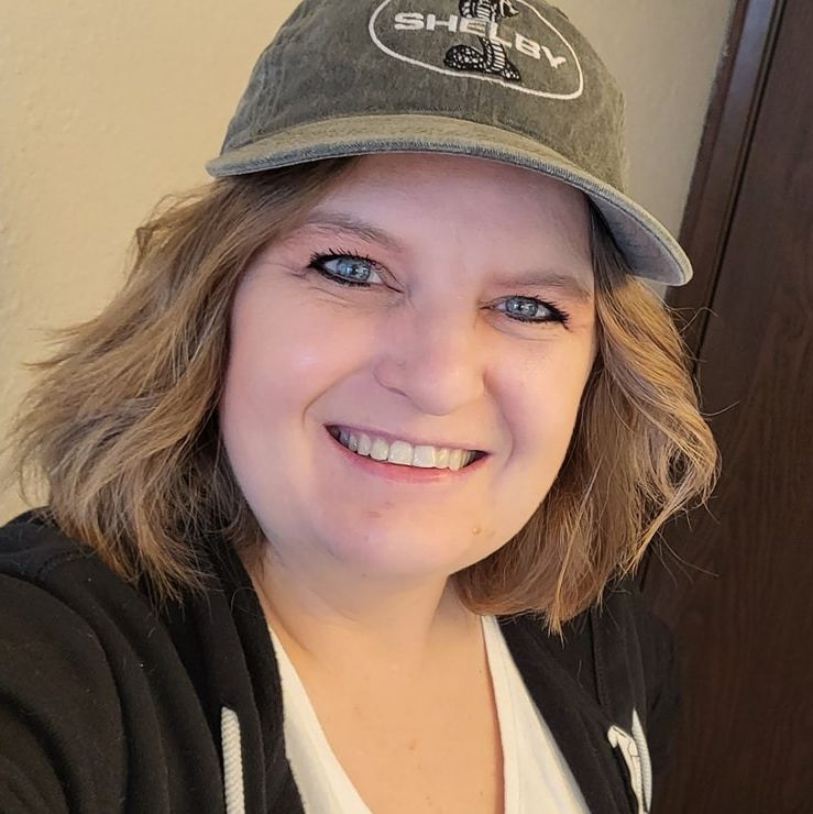 Profile of Cassi Meritt