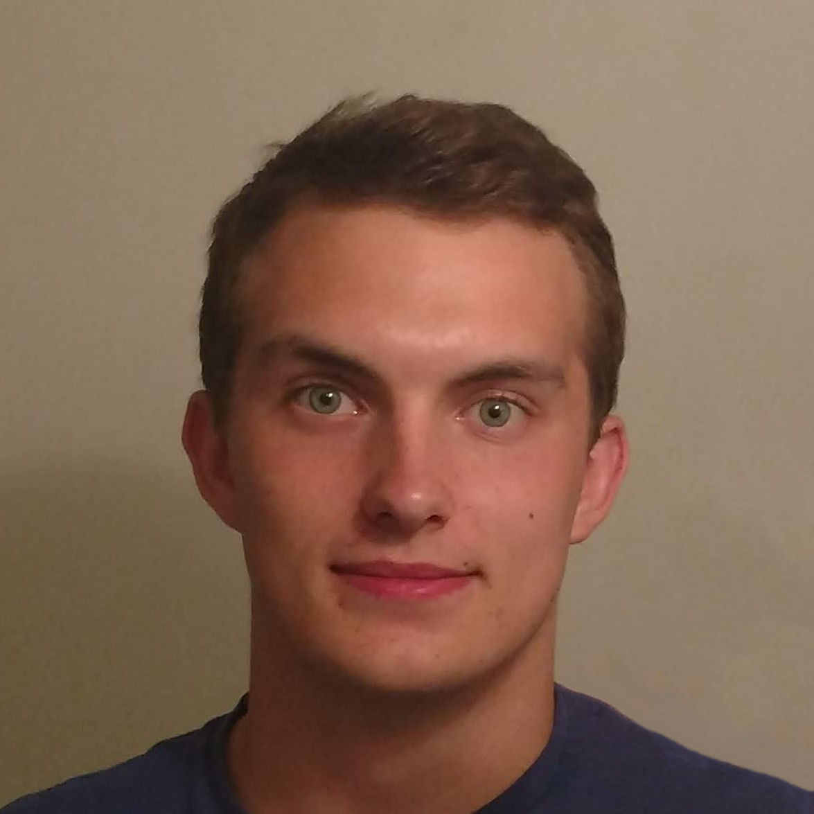 Profile of Edward Frederick-Bittner