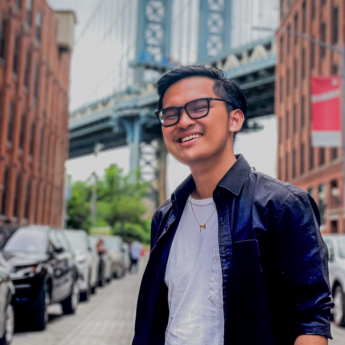 Profile of Ione David