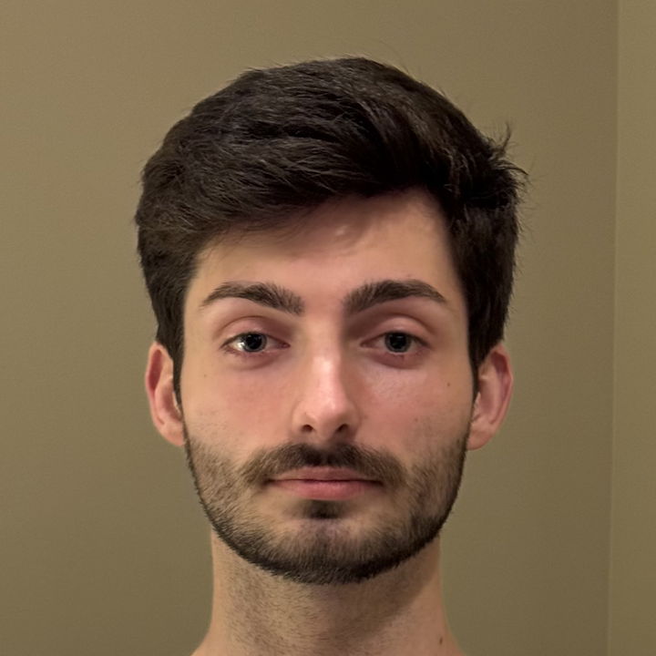 Profile of Steven Clemons JR.