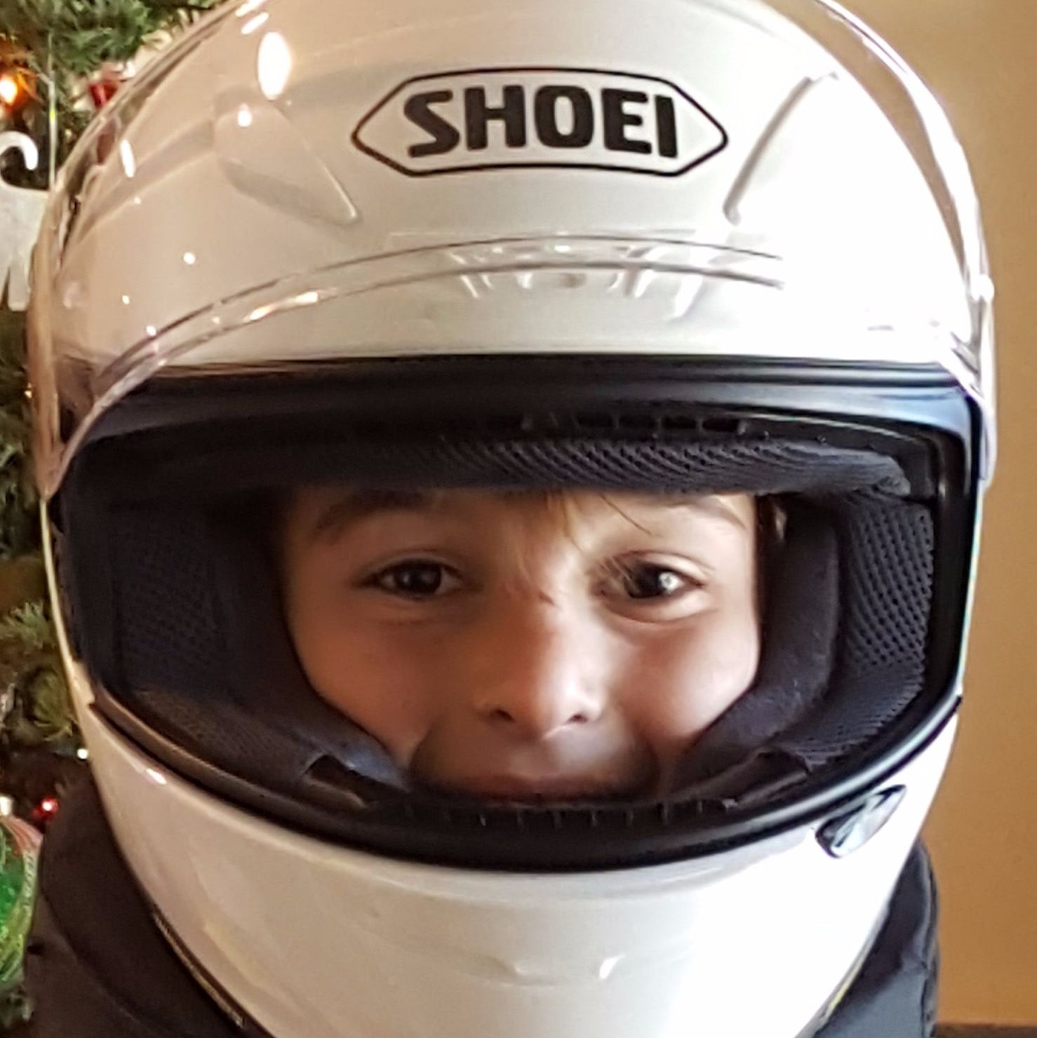 Profile of Ansel Baldovin