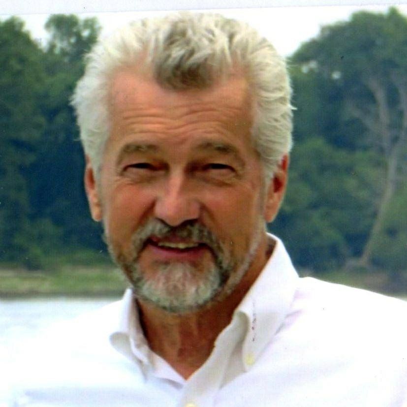 Profile of Gregory Hicks