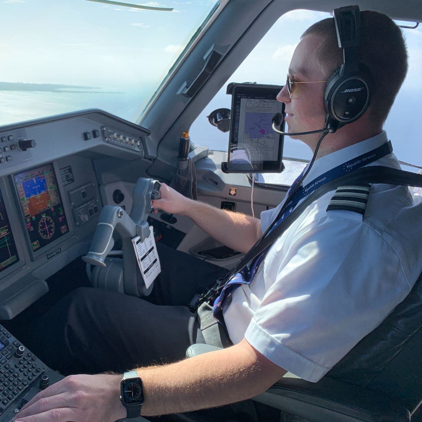 Profile of Reed Belisle