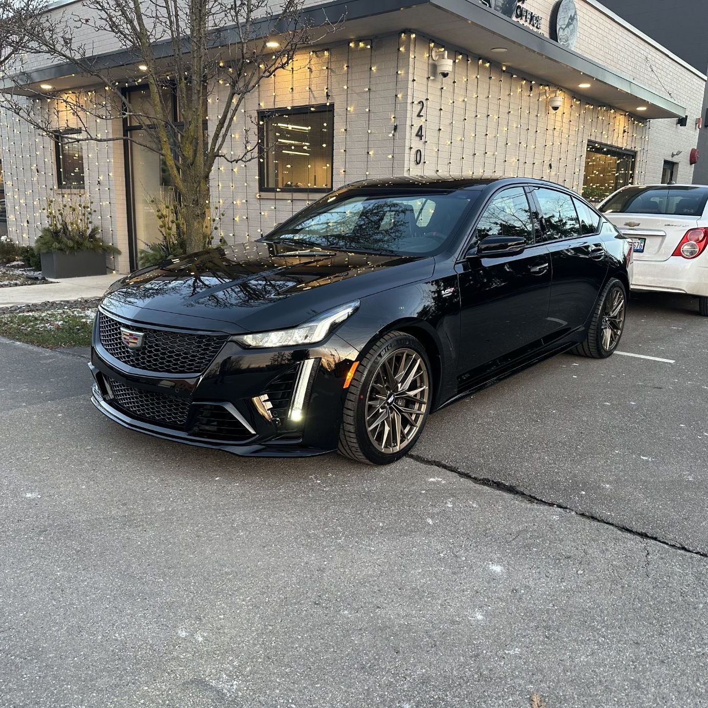 Profile of Leif Gunderson