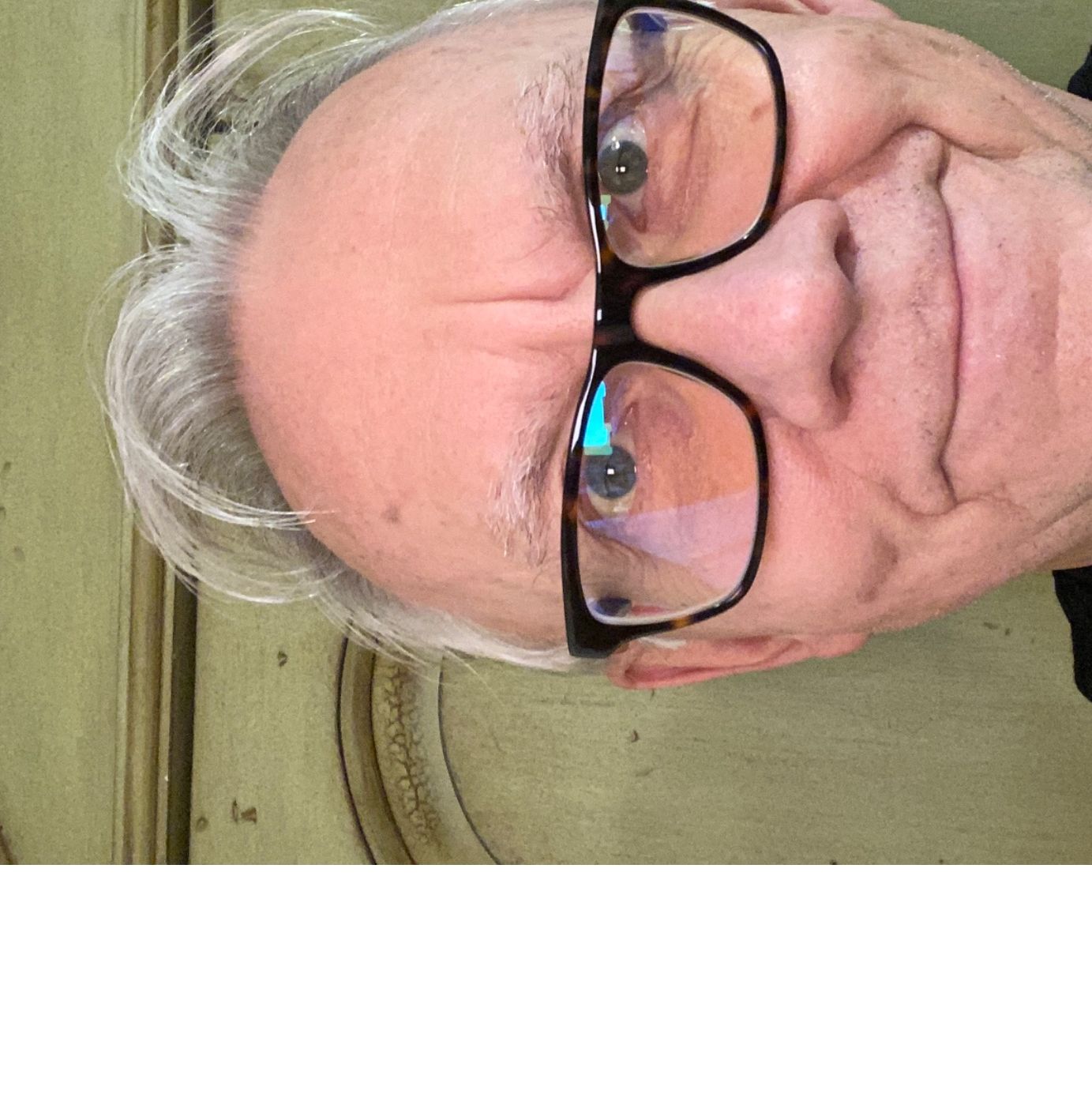 Profile of George Dominiak