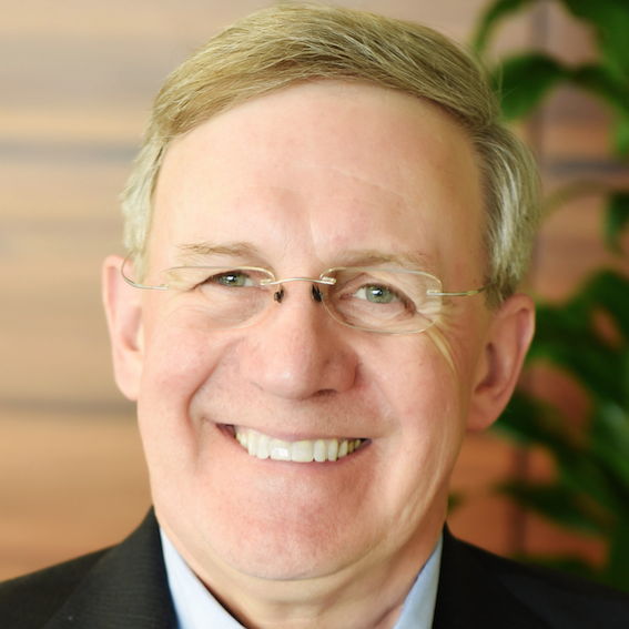 Profile of Wayne Cliburn