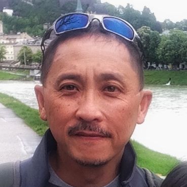 Profile of Pramuditya Oen