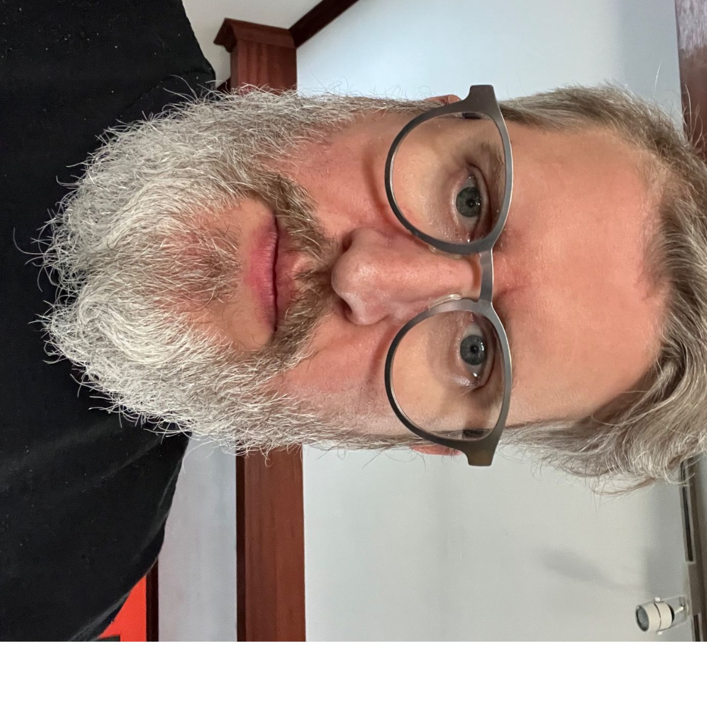 Profile of Brian Ellis