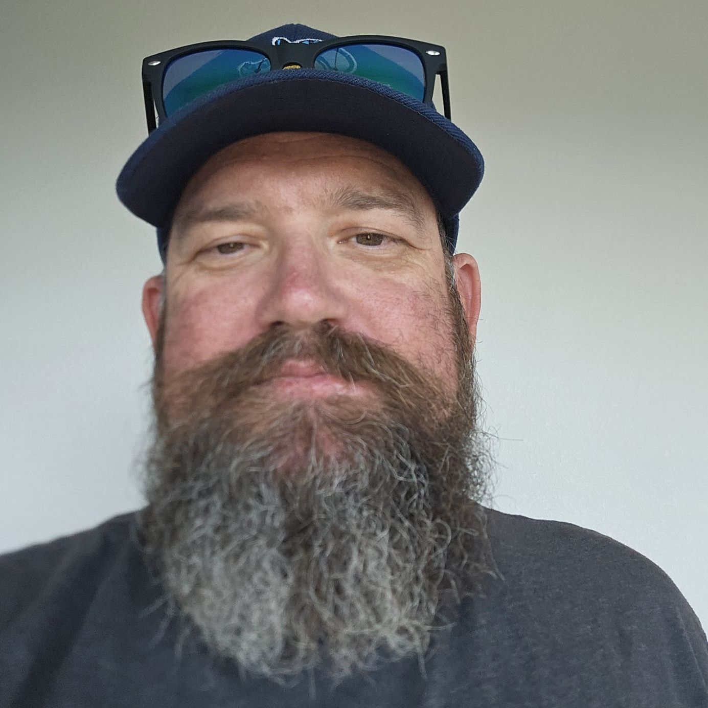 Profile of Nathan Lynd