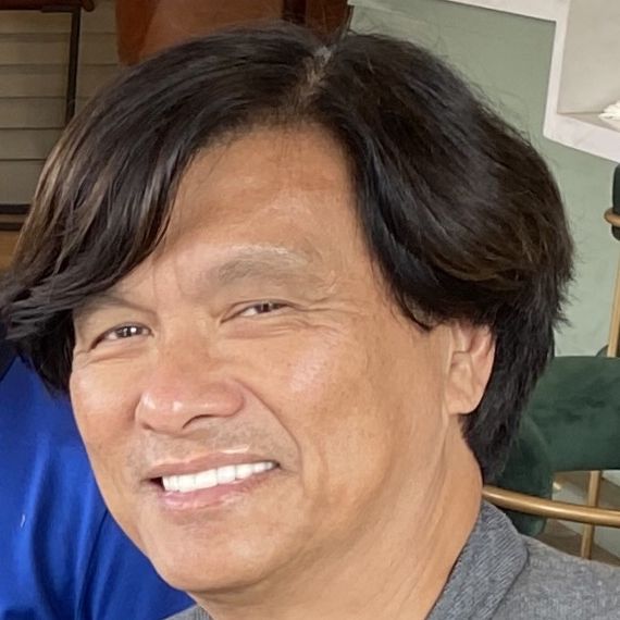 Profile of Michael Verzosa