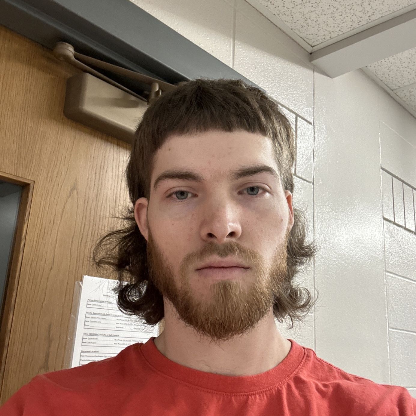 Profile of Braiden Ehle