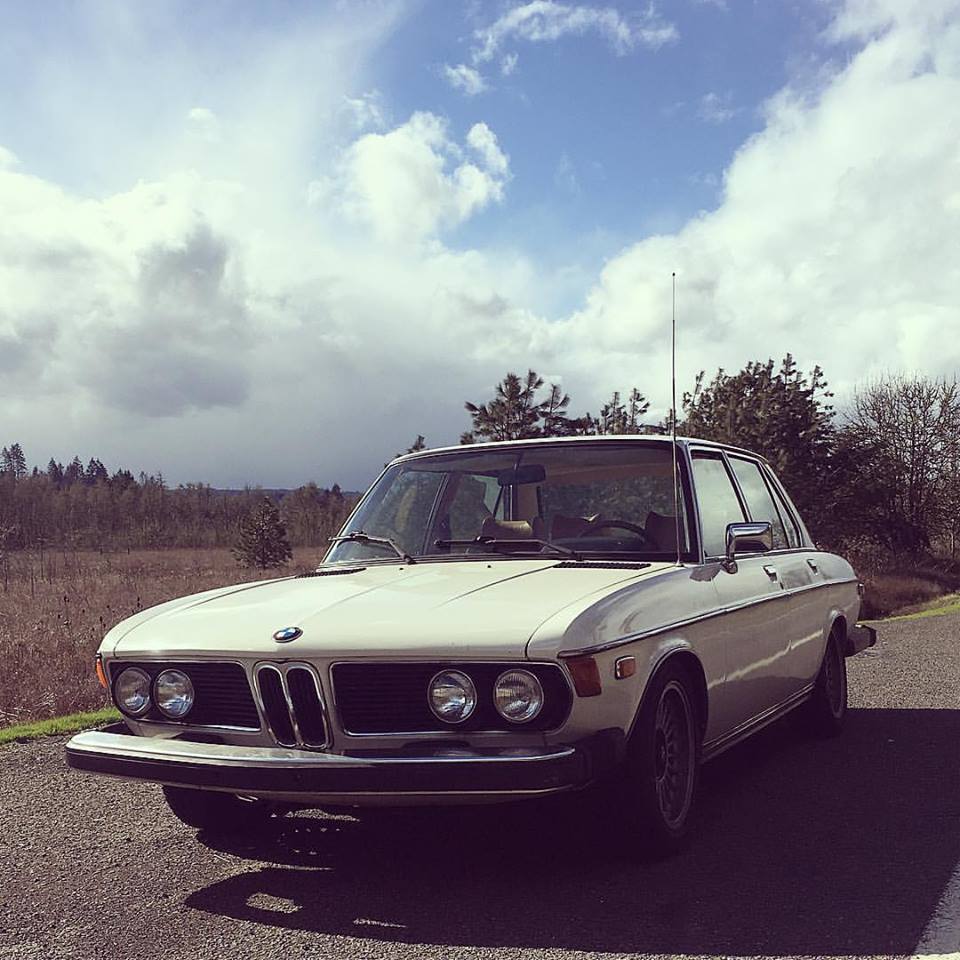 Profile of Joe Barthlow