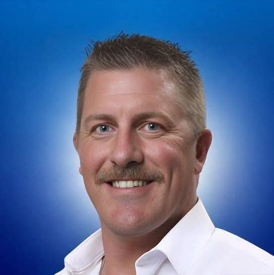 Profile of Bryan Kapocius