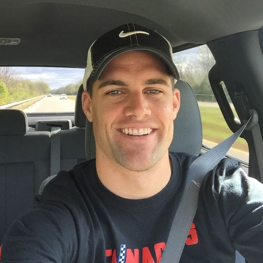 Profile of James Dills