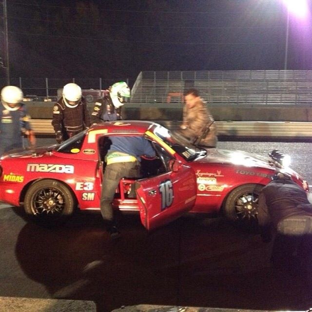 Profile of Brendan Blair