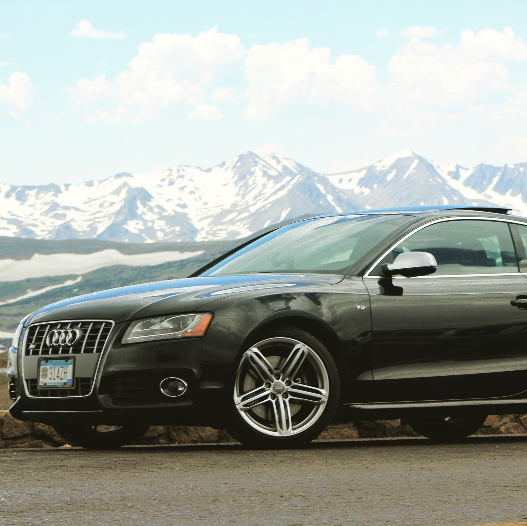 Profile of Benjamin Kallas