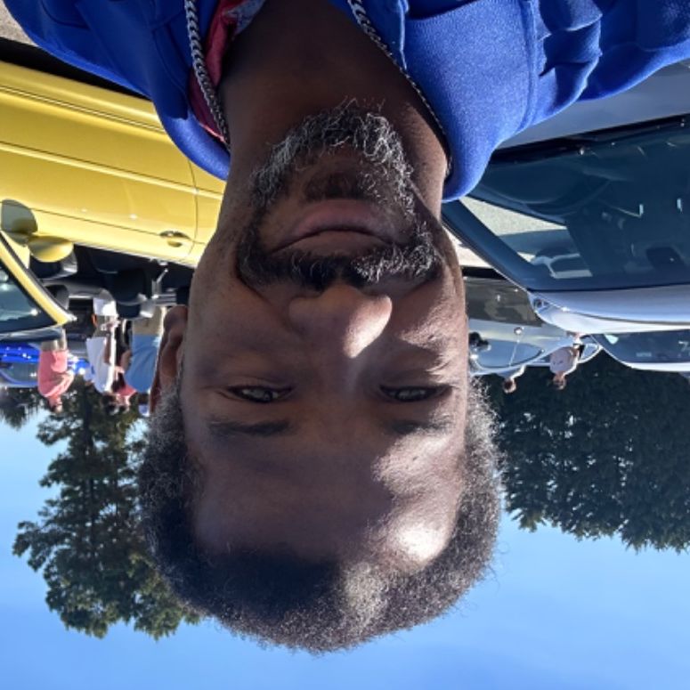 Profile of Jonathan Glass