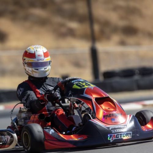 Profile of Scott Carvalho