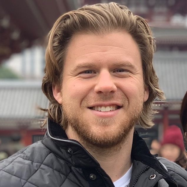 Profile of Ryan Worcester