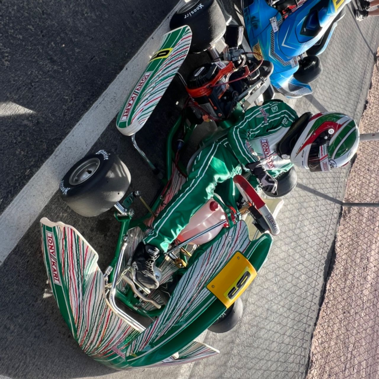 Profile of Kalani Anaya