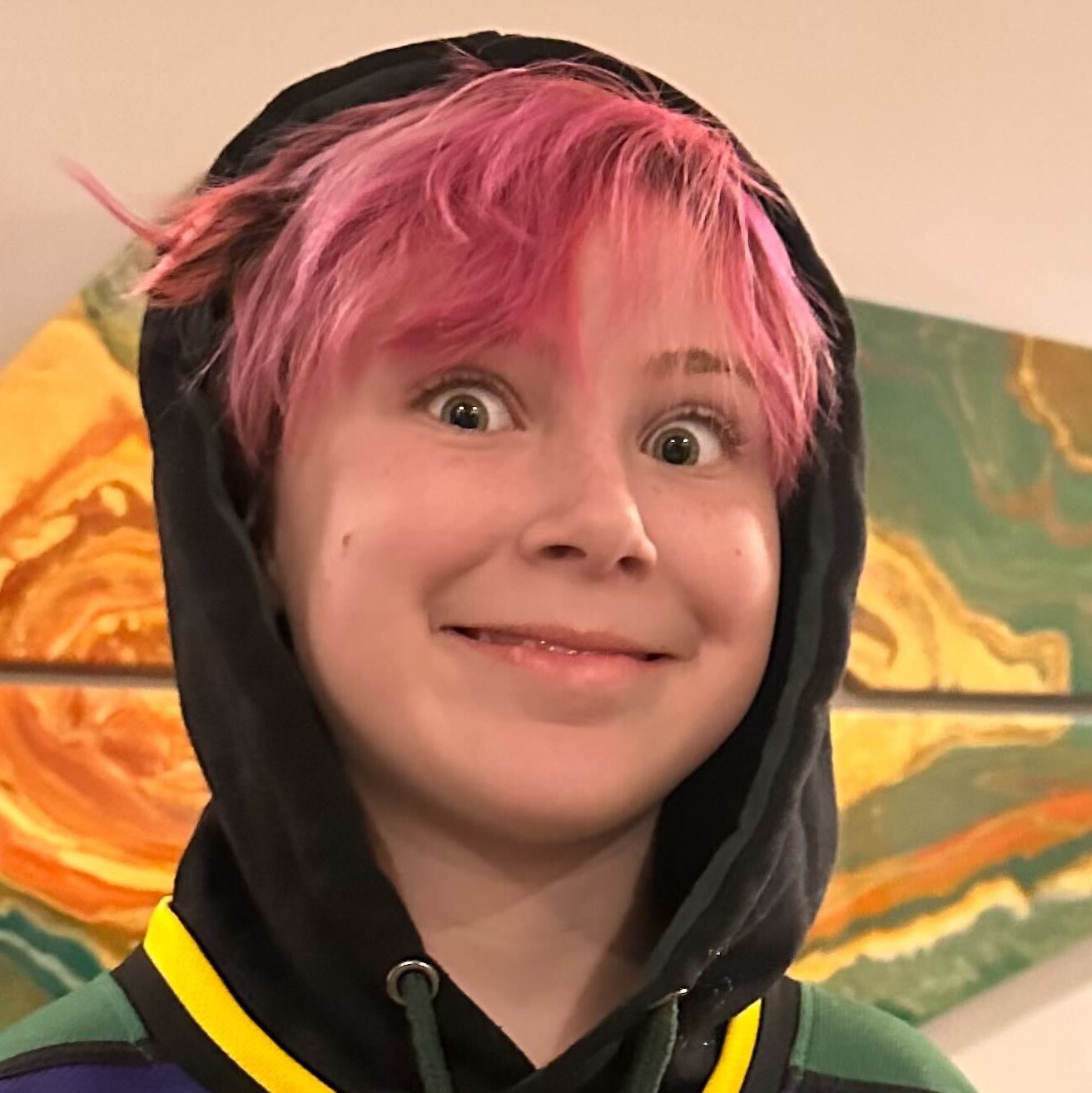 Profile of Piper Arrington